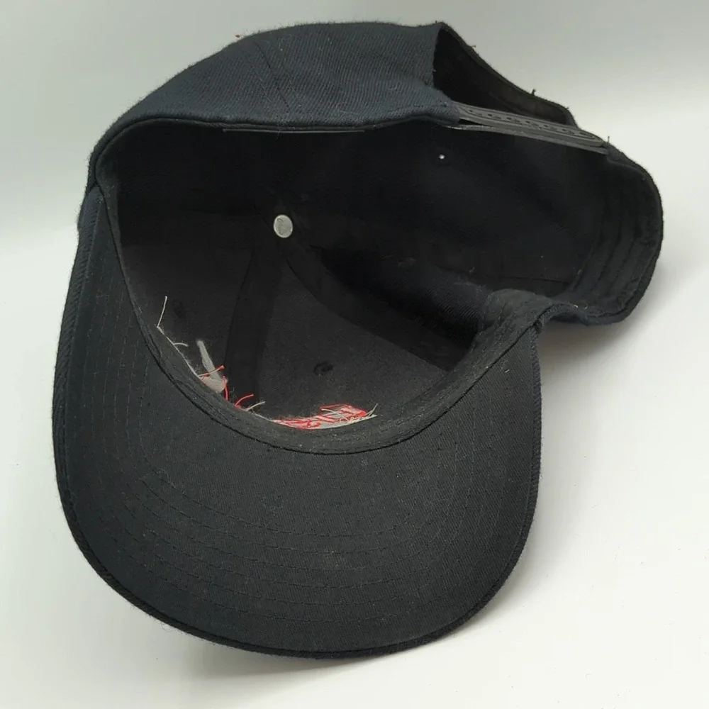USCA Ultimate Street Car Association Member Hat Black Otto Cap Racing Motorsport